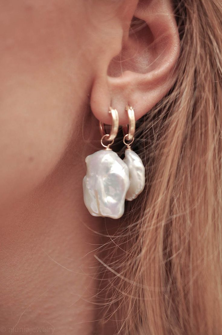 Top Pearl Jewellery trends in 2024