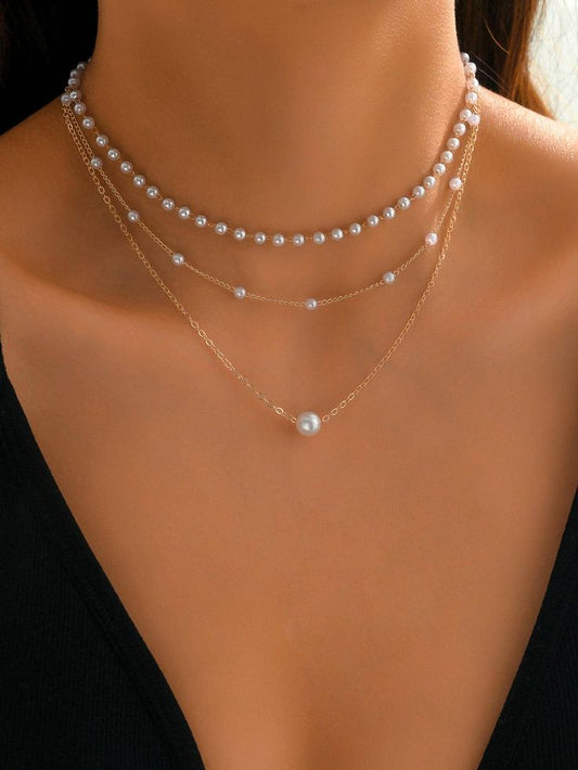 How to chose the perfect Pearl necklace for any occasion