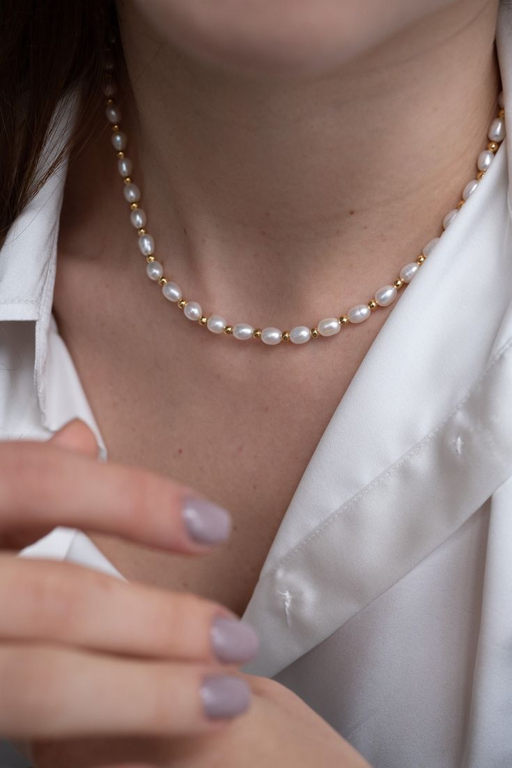 Tiana's Radiance Necklace